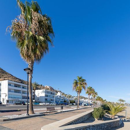 Almeriasuite Mojacar Playa Zewnętrze zdjęcie