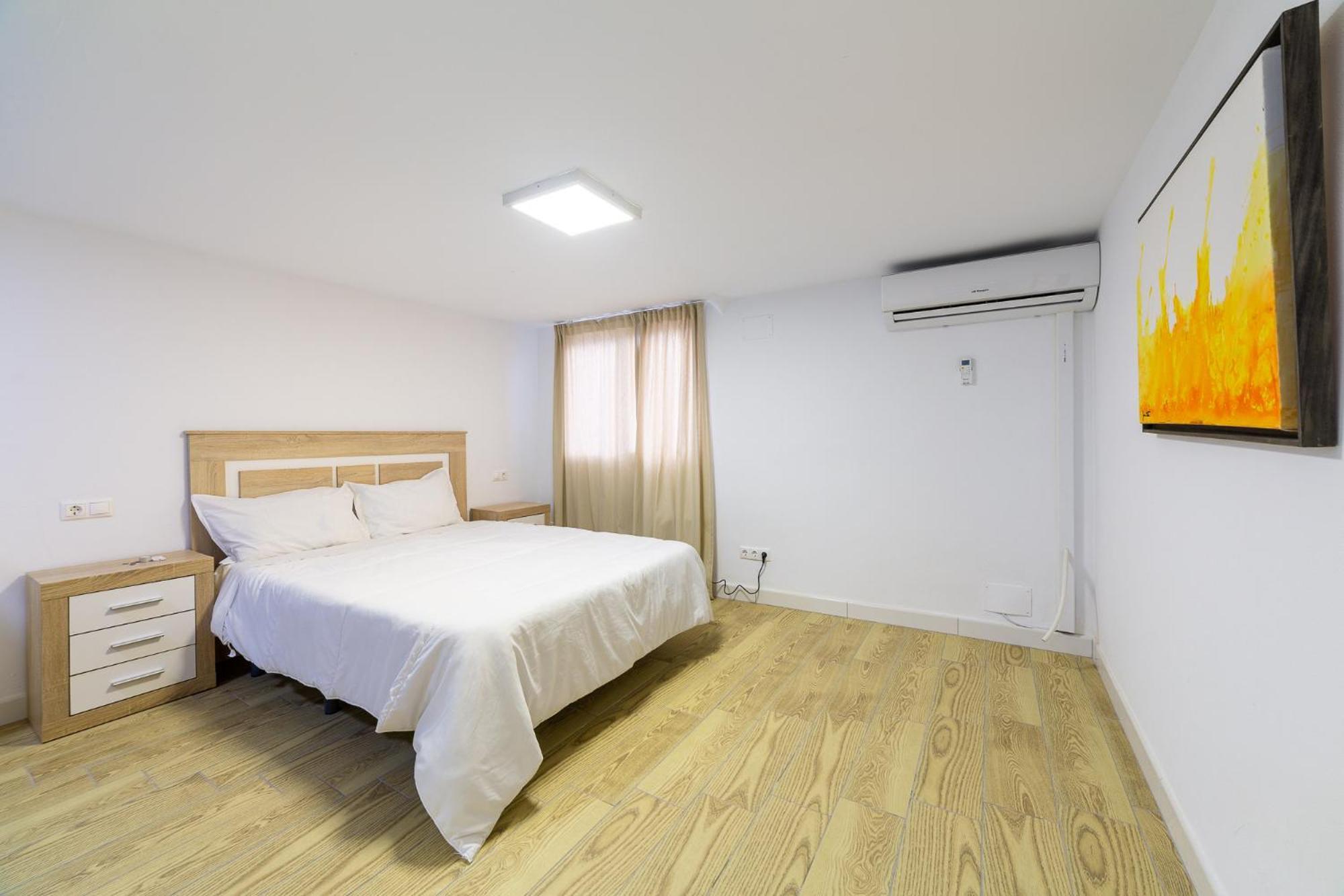 Almeriasuite Mojacar Playa Zewnętrze zdjęcie
