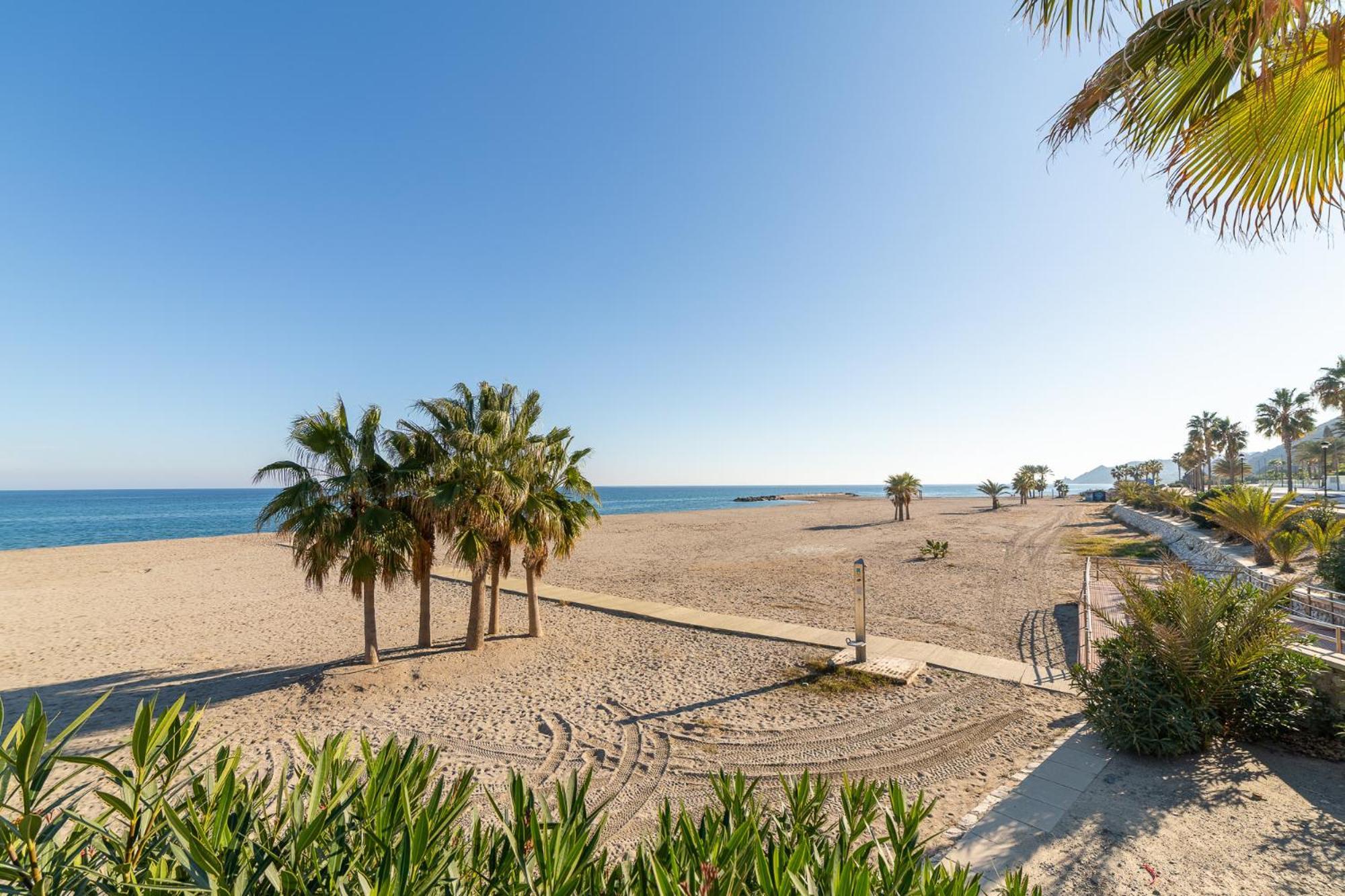 Almeriasuite Mojacar Playa Zewnętrze zdjęcie